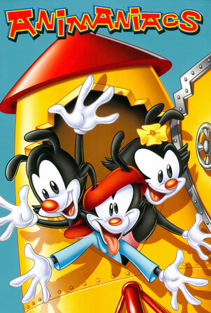 descargar animaniacs serie completa latino 1993