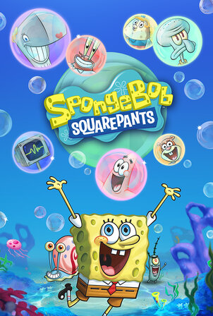 descargar bob esponja en hd 1080p latino serie completa