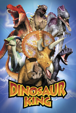 descargar dino rey en hd serie completa latino 2007