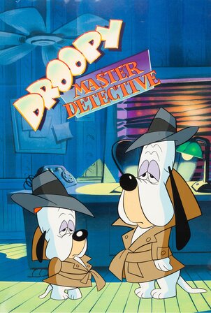 descargar droopy el gran detective 1993 serie completa latino