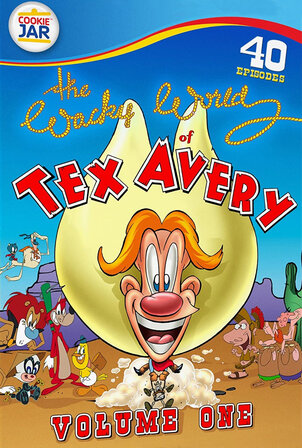 descargar el mundo loco de tex avery 1997 latino