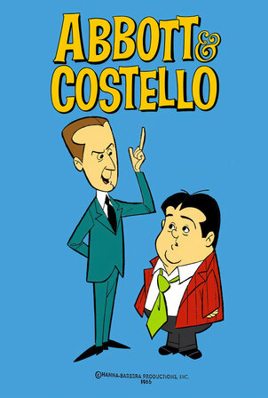 Descargar El Show de Abbott y Costello (1967) [Latino]