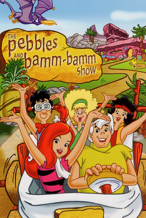 descargar el show de pebbles y bamm bamm serie completa latino