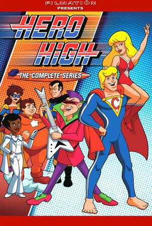 descargar escuela de heroes 1981 serie completa latino