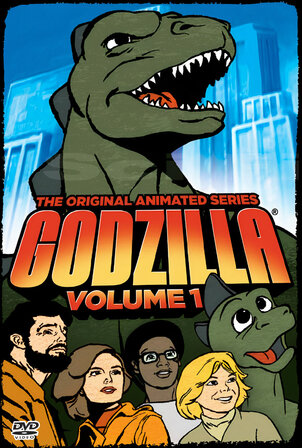 Descargar Godzilla (1978) [Latino]