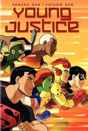 descargar justicia joven en hd 1080p serie completa latino young justice
