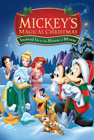 descargar la navidad magica de mickey en hd 1080p latino 2001