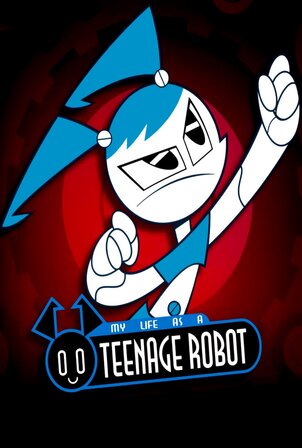 descargar la robot adolescente 2003 serie completa latino
