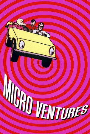 Descargar Micro Aventuras (1968) [Miniserie] [Latino]