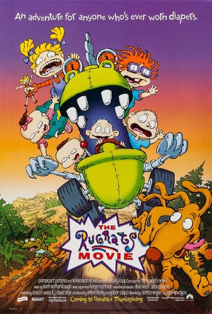 descargar rugrats la pelicula 1998 latino aventuras en pañales en hd 1080p