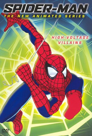 descargar spiderman la nueva serie animada 2003 latino serie completa