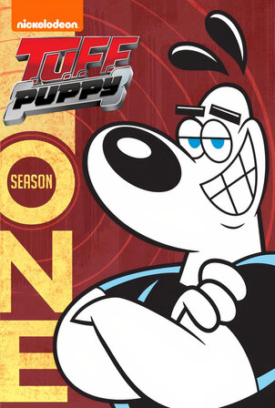 descargar t.u.f.f. puppy agente secreto latino serie completa 2010