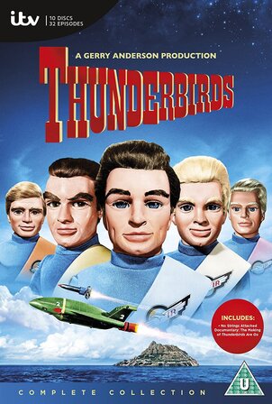 descargar thunderbirds 1965 serie completa latino guardianes del espacio