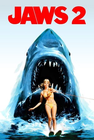 Descargar Tiburón 2 (1978) [HD 1080p] [Latino-Inglés]