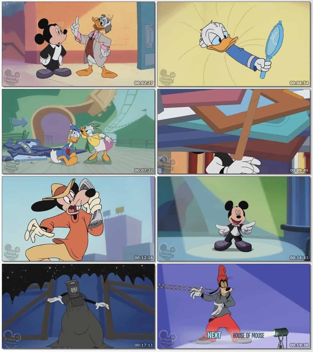 descargar el show del raton 2001 serie completa