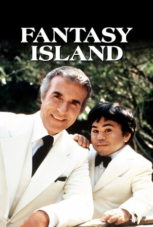 Descargar La Isla de la Fantasía (1978) [3 Temporadas] [Latino]