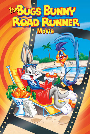 Descargar La Película de Bugs Bunny y El Correcaminos (1979) [HD 1080p] [Latino-Inglés]