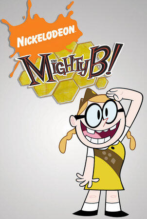 descargar mighty b la super abeja serie completa latino