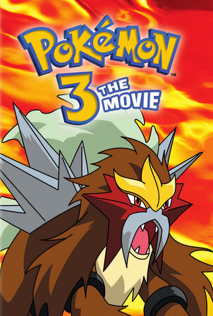 Descargar Pokémon 3: El Hechizo de los Unown (2000) [HD 1080p] [Latino-Inglés-Japonés]