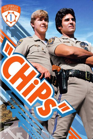 Descargar CHiPs Patrulla Motorizada (1977) [2 Temporadas] [Latino-Inglés]