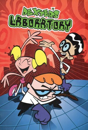 descargar el laboratorio de dexter hd 1080p serie completa latino