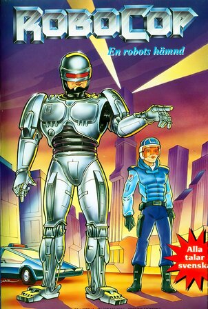 descargar robocop la serie animada 1988 latino