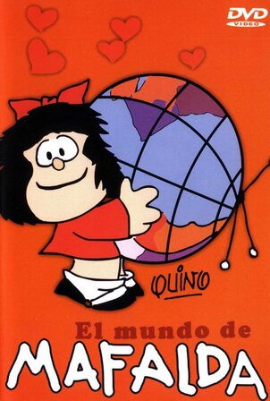 Descargar Mafalda (1972) [HD 1080p] [Temporada 1] [Latino]