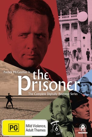 descargar el prisionero hd 1080p serie completa 1967 latino