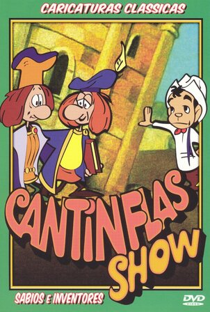 descargar cantinflas show hd 1080p serie completa latino 1972