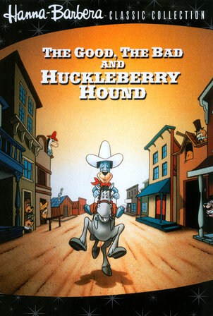 descargar el bueno el malo y huckleberry hound hd 1080p latino 1988
