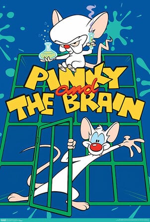 descargar pinky y cerebro serie completa latino 1995