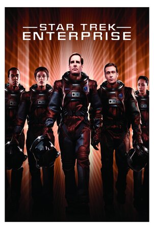 descargar star trek enterprise serie completa latino 2001