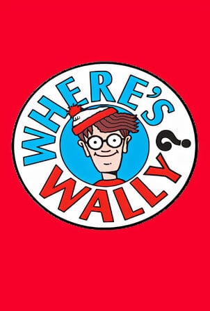 descargar donde esta wally serie completa latino 1991