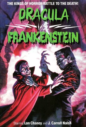 Descargar Drácula vs. Frankenstein (1971) [HD 1080p] [Latino]
