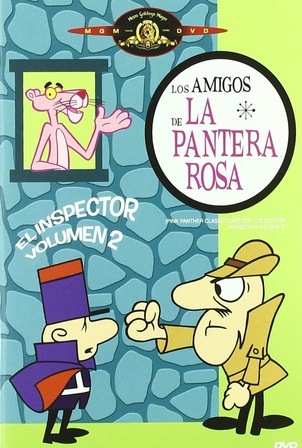descargar el inspector serie completa latino 1965
