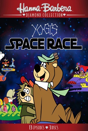 descargar la carrera espacial de yogui serie completa latino 1978