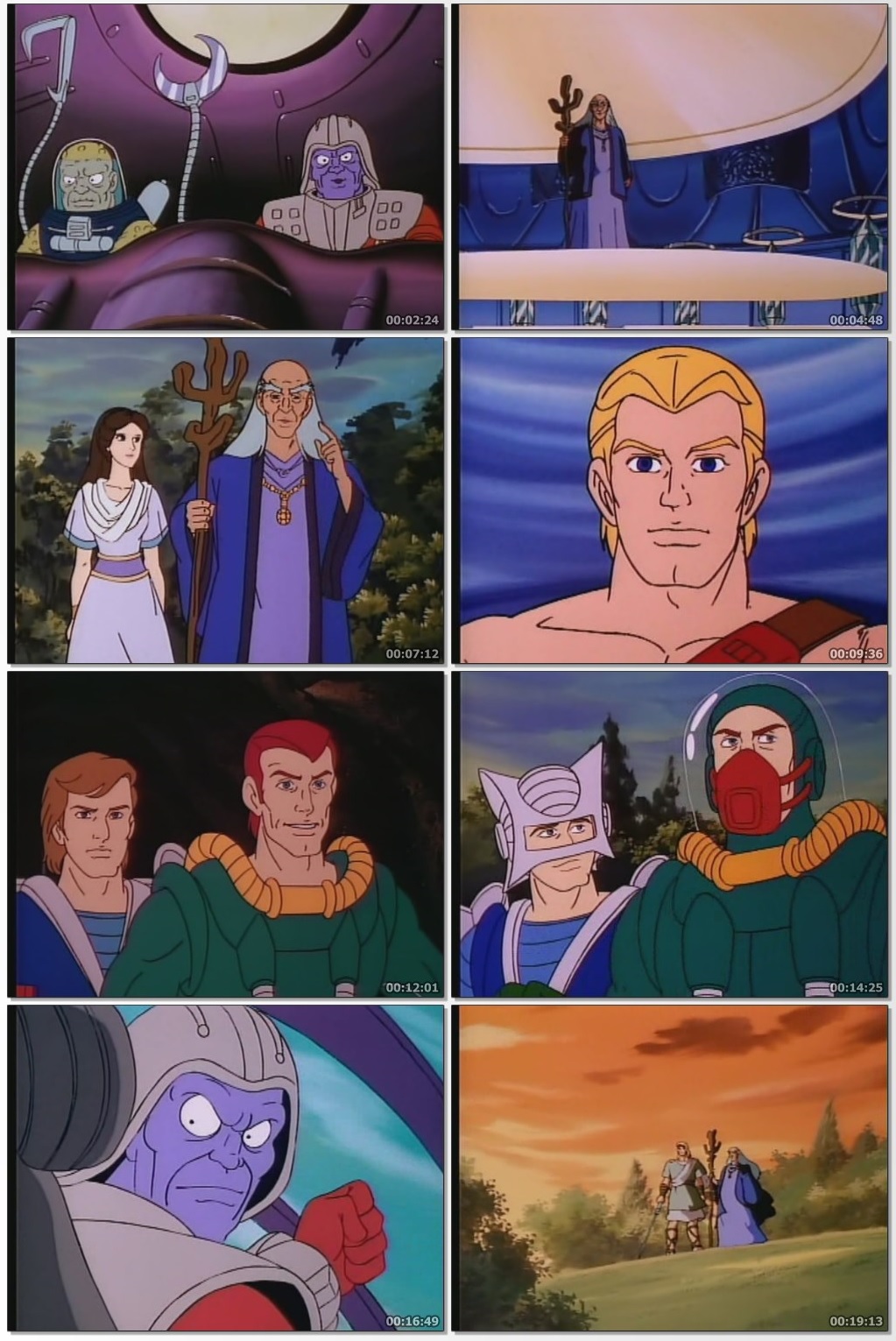 descargar las nuevas aventuras de he-man serie completa 1990 latino
