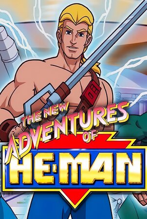 descargar las nuevas aventuras de he-man serie completa latino 1990