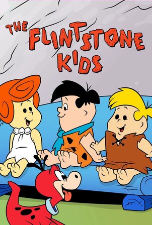 descargar los pequeños picapiedra serie completa latino 1986