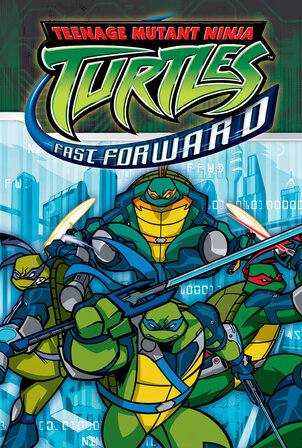 descargar tortugas ninja fast forward serie completa latino 2006