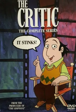 descargar el critico serie completa latino 1994