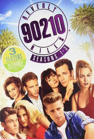 descargar beverly hills 90210 serie completa 1990
