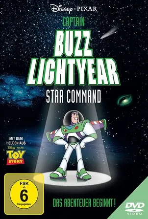 descargar buzz lightyear comando estelar serie latino