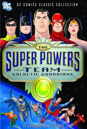 descargar el equipo de los super poderosos guardianes galacticos 1985 serie completa latino