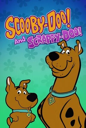 Descargar El Show de Scooby-Doo y Scrappy-Doo (1979) [Serie Completa] [Latino]