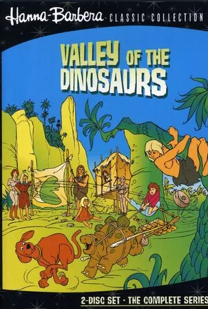 descargar el valle de los dinosaurios serie completa latino 1974 hanna barbera