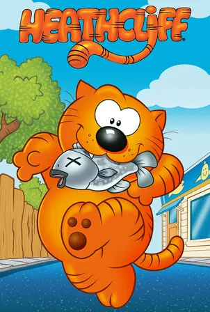 descargar heathcliff 1984 serie completa latino