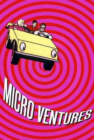 Descargar Micro Aventuras (1968) [Serie Completa] [Latino]
