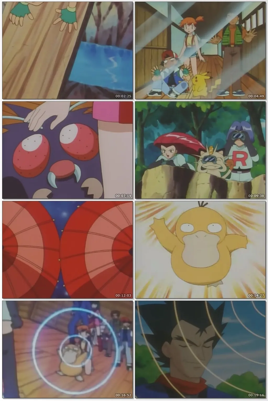 descargar pokemon latino capitulos todas las temporadas 1997