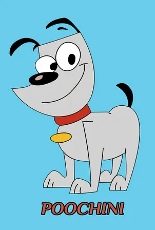 descargar poochini serie completa latino 2000